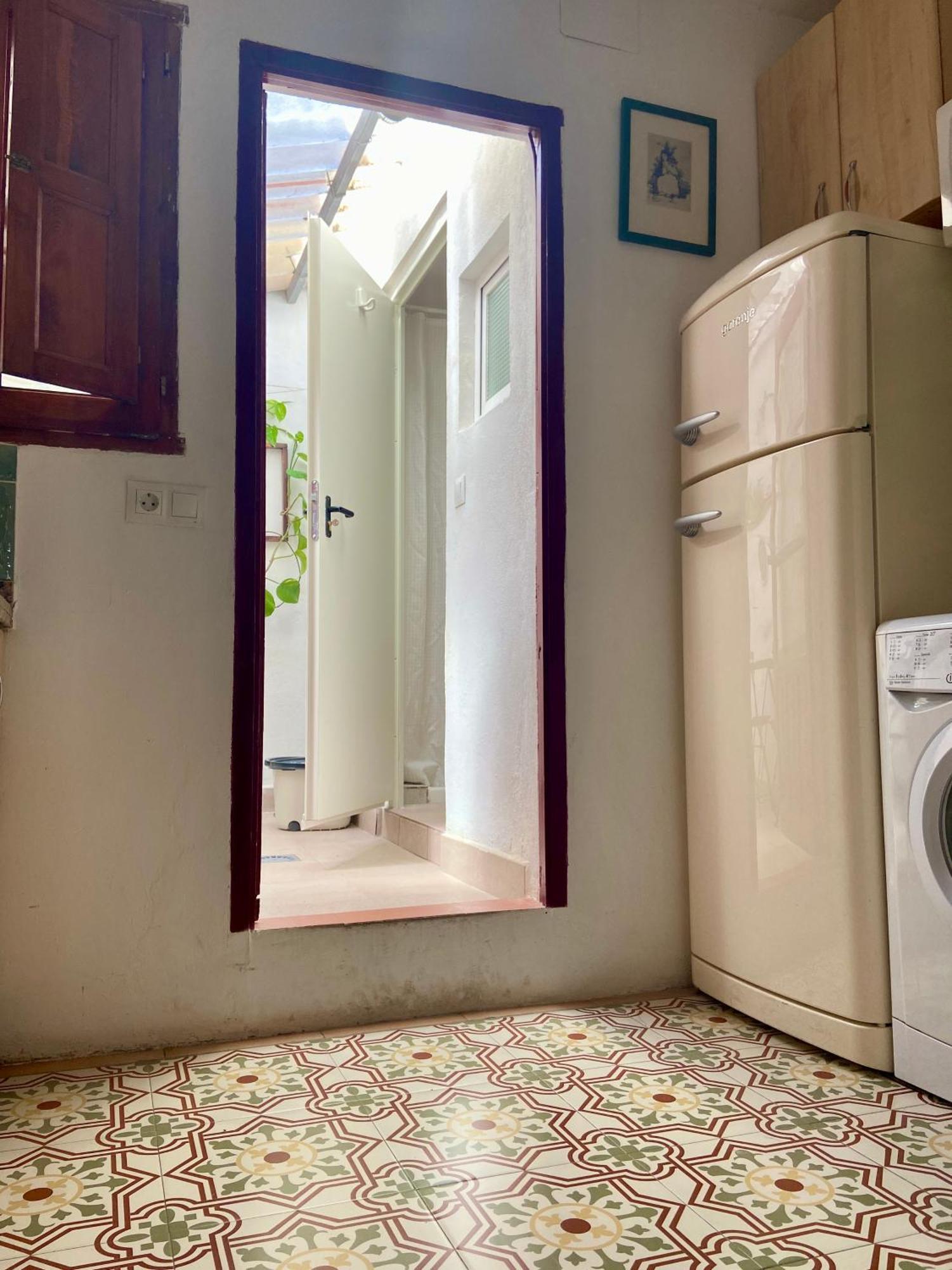 Casa Albaicin 2 Appartement