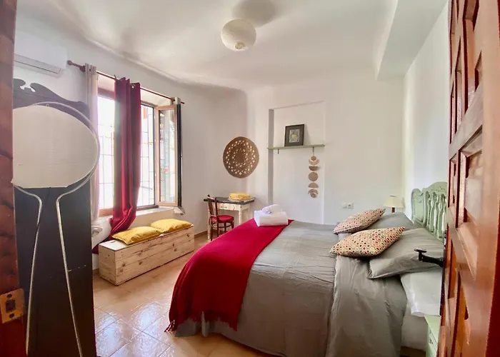 Casa Albaicin 2