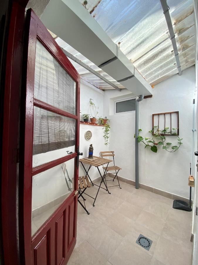 Casa Albaicin 2 Granada