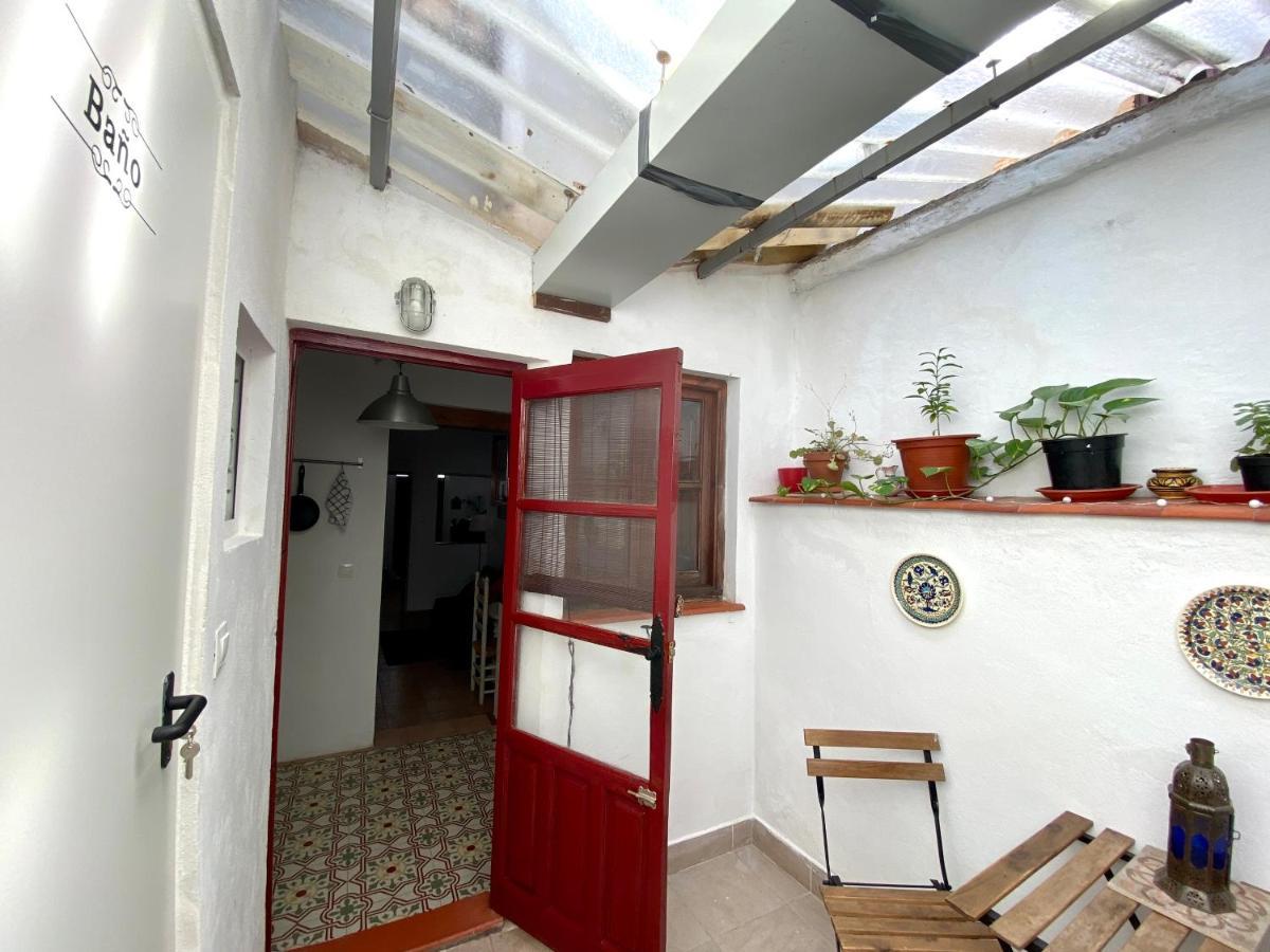 Casa Albaicin 2 Apartment *