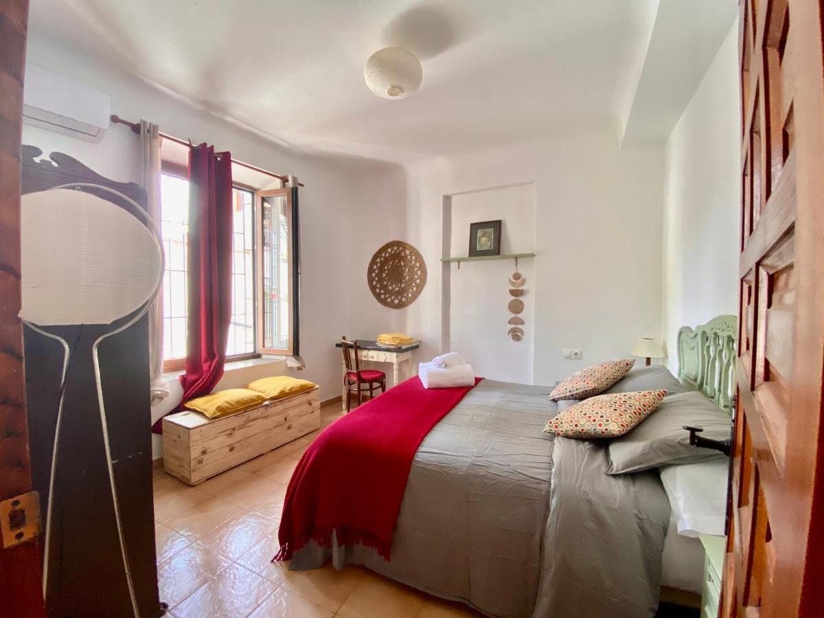 Casa Albaicin 2 *