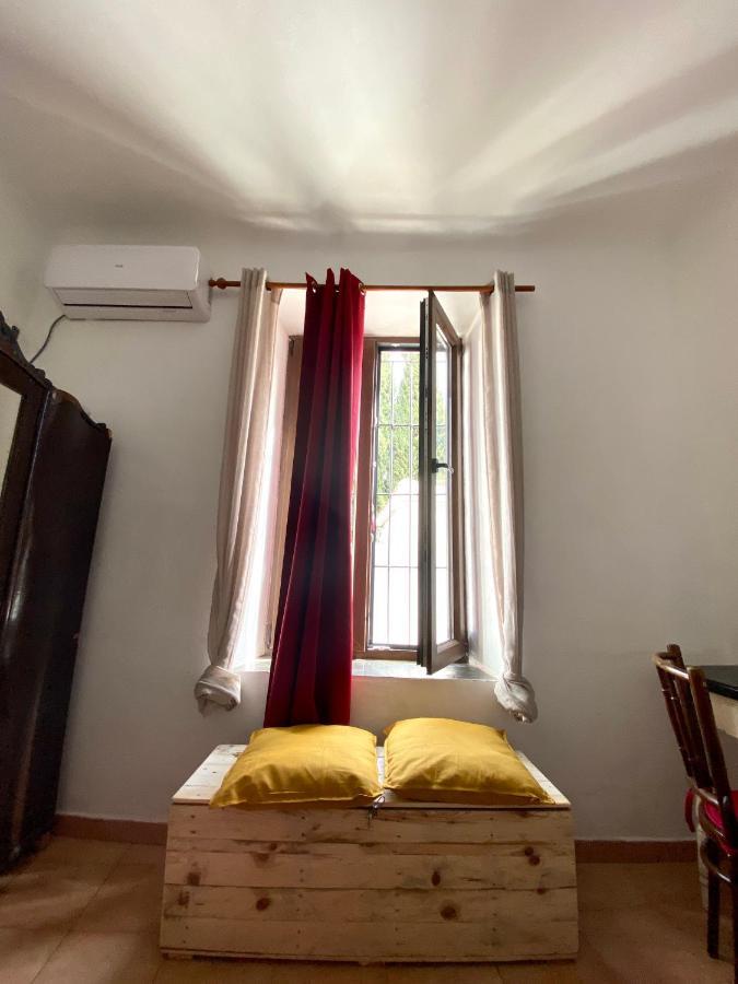 Casa Albaicin 2 Apartamento