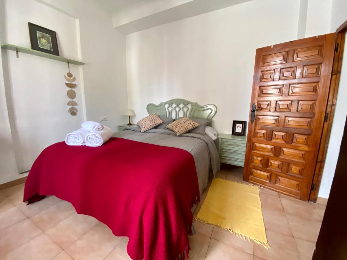 Casa Albaicin 2 Apartment