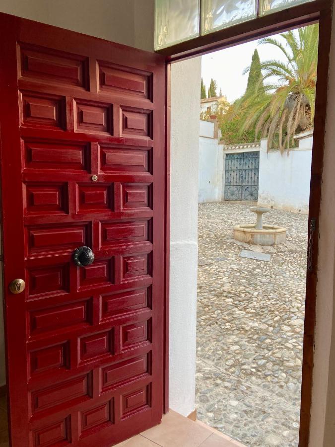 Casa Albaicin 2 *