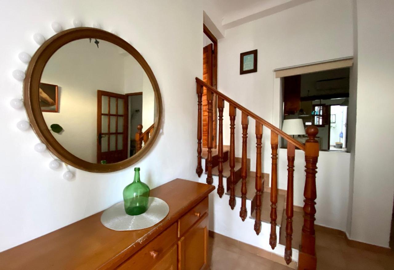 Apartamento Casa Albaicin 2 *