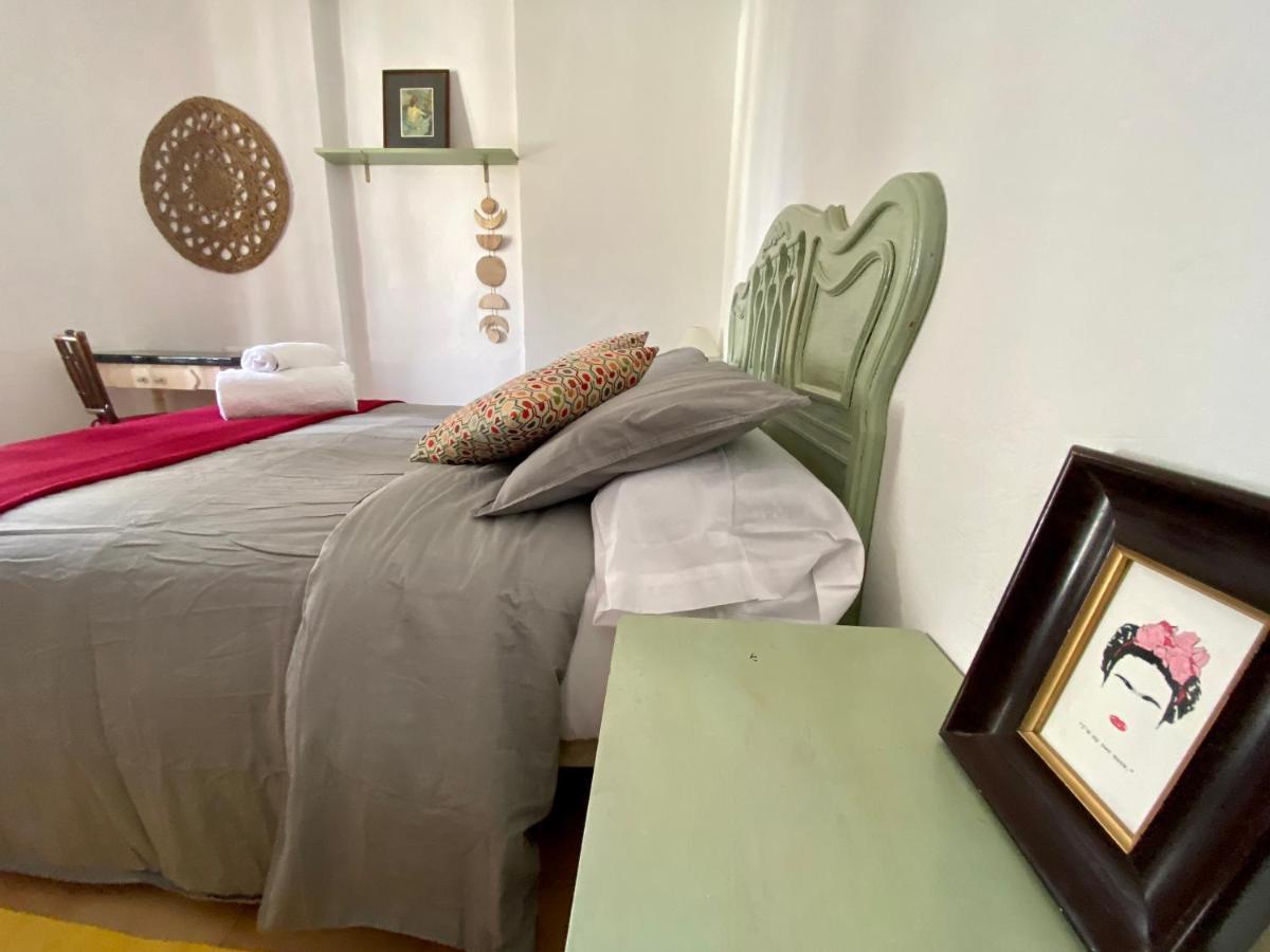 Apartment Casa Albaicin 2 *