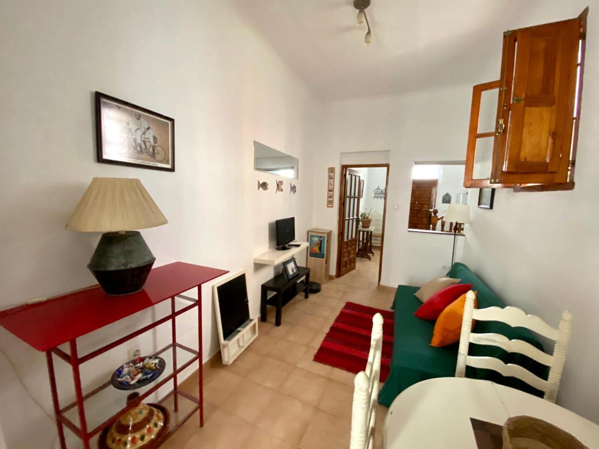 Casa Albaicin 2
