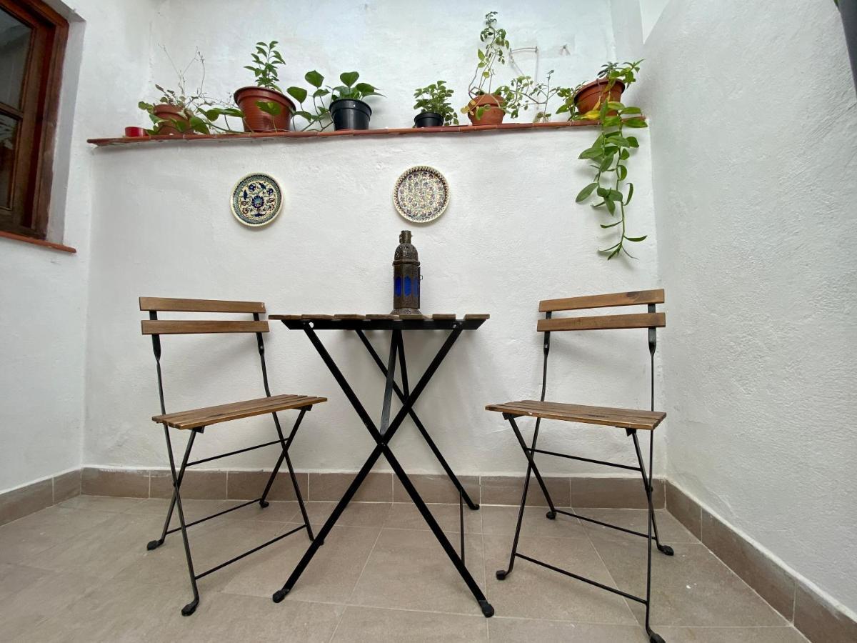 Casa Albaicin 2