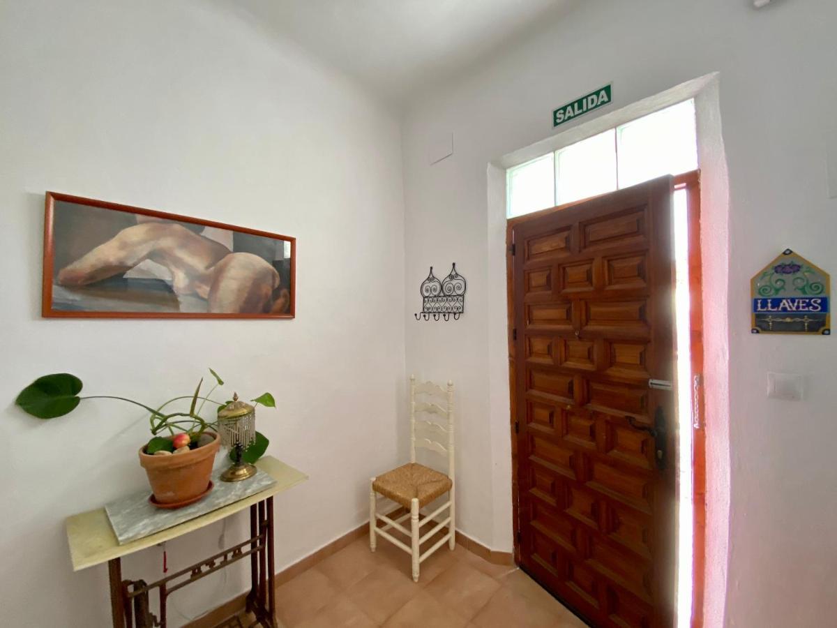 Casa Albaicin 2 Apartment Granada