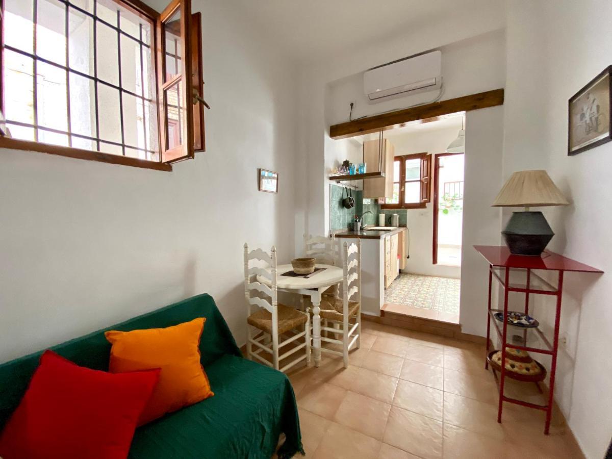 Apartment Casa Albaicin 2