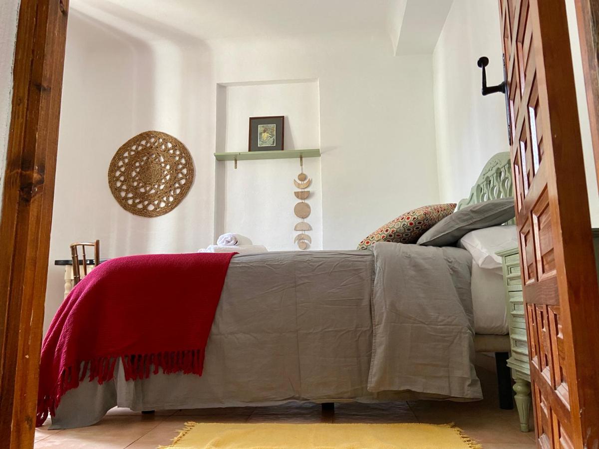 Apartment Casa Albaicin 2 *
