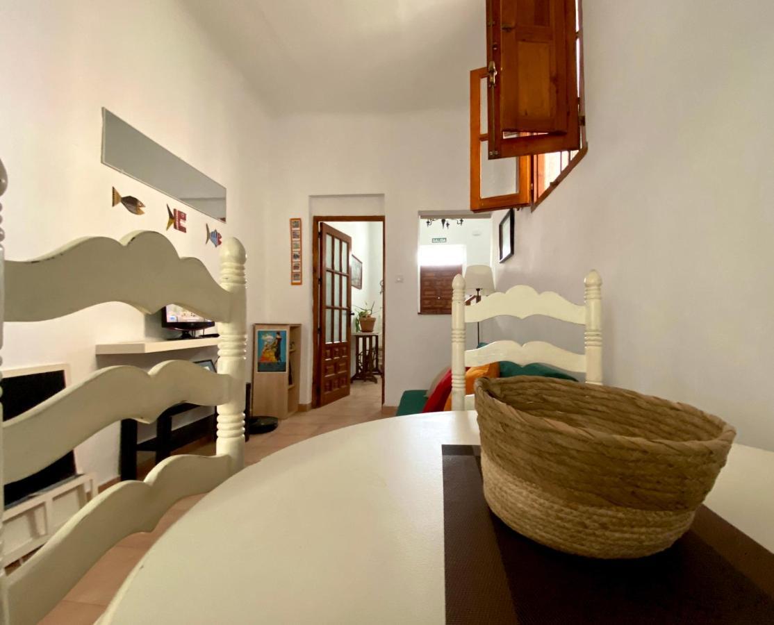 Casa Albaicin 2 *