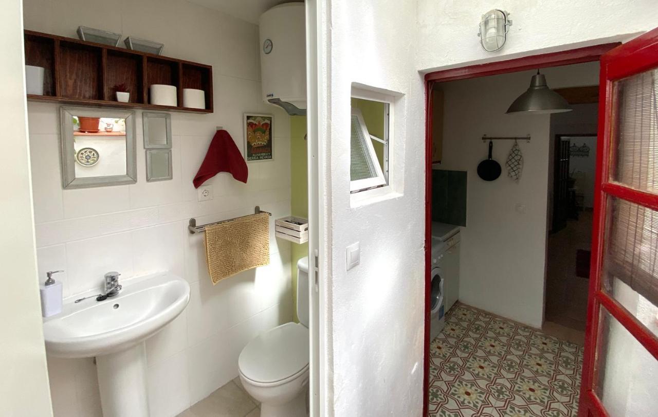 Apartment Casa Albaicin 2 Granada