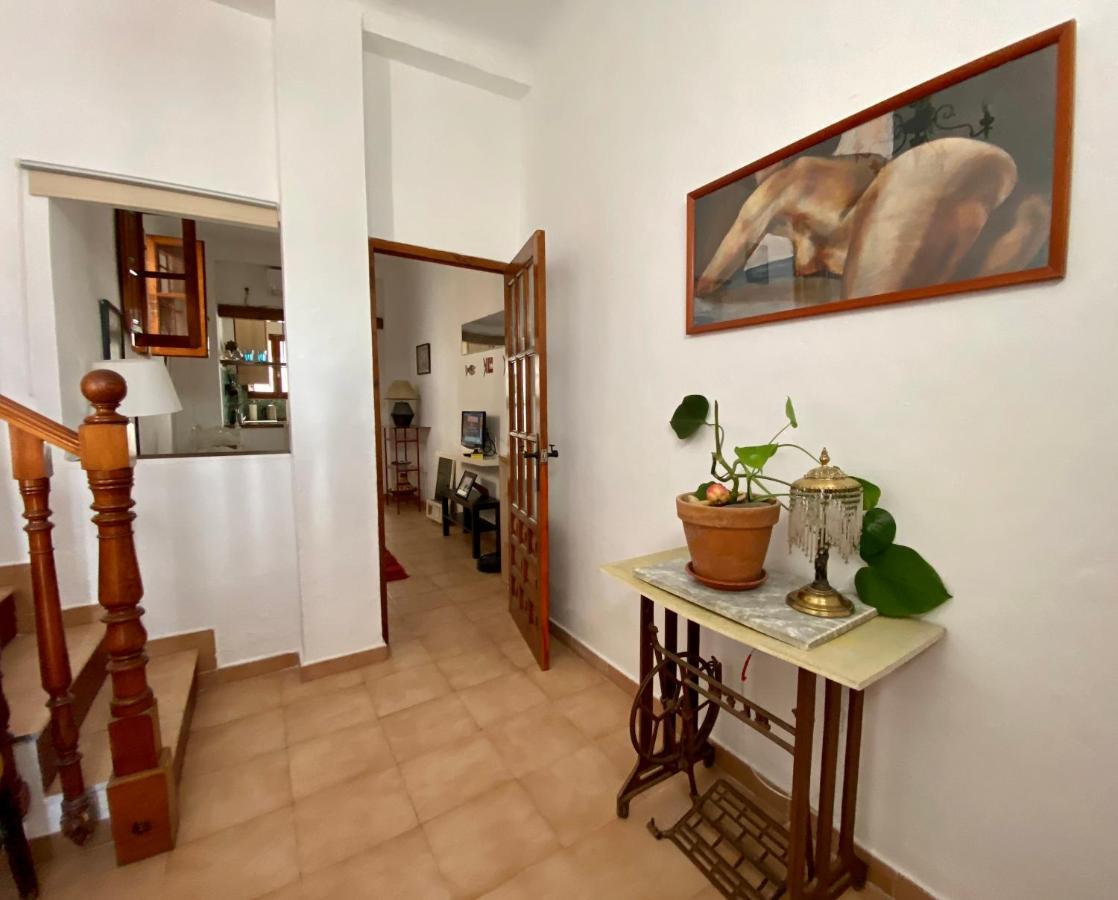 Casa Albaicin 2 * Granada