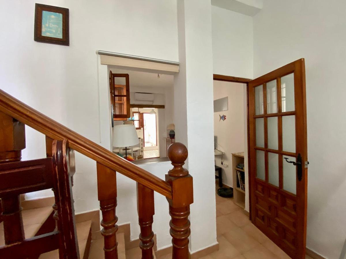 Casa Albaicin 2 Apartamento *