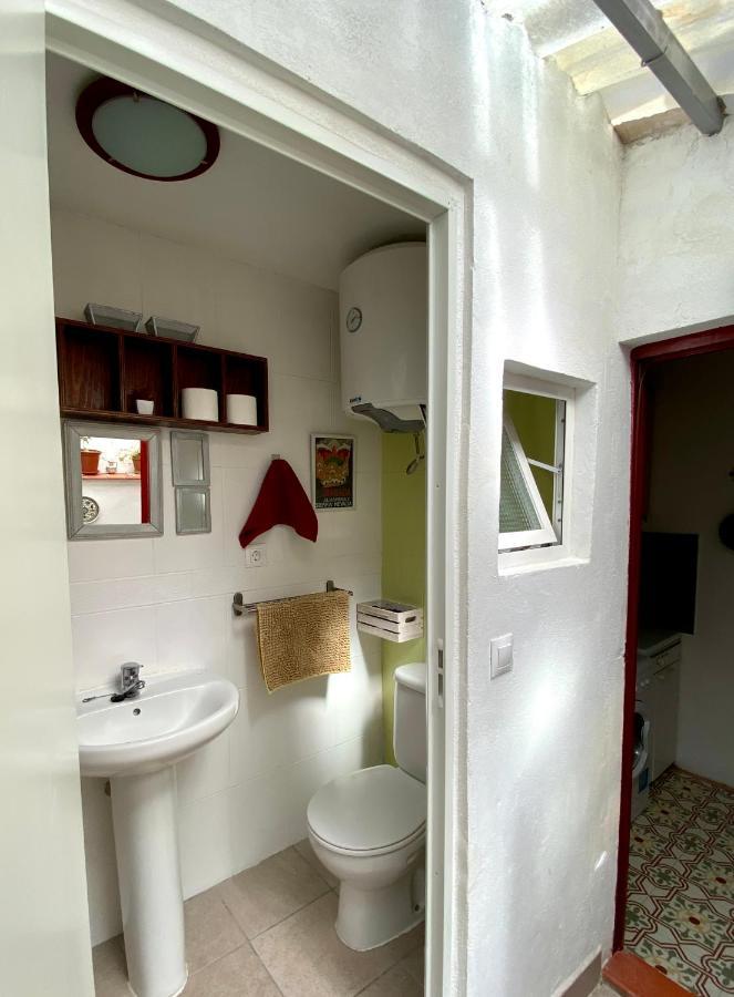 Casa Albaicin 2