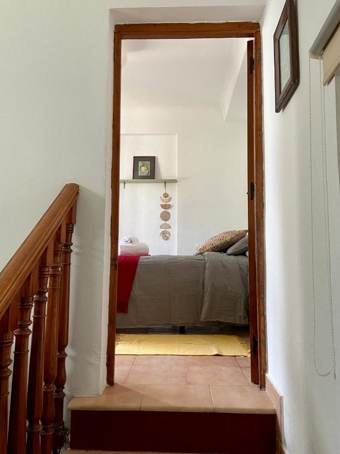 Apartment Casa Albaicin 2