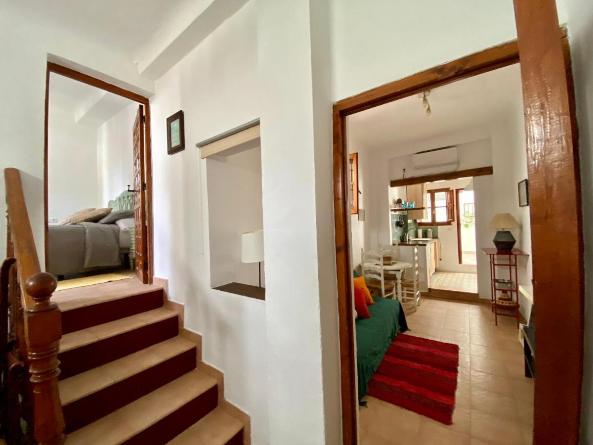 Apartment Casa Albaicin 2 Granada