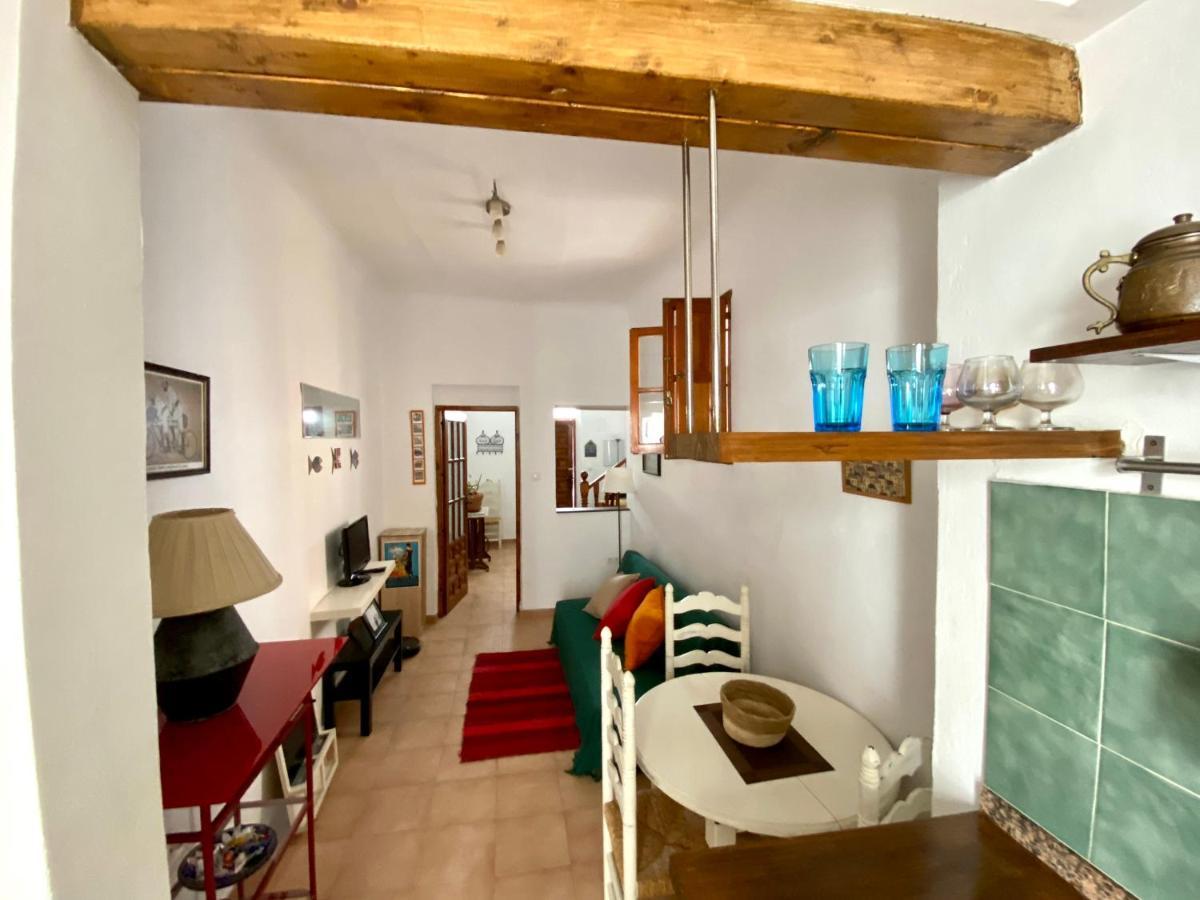 Casa Albaicin 2