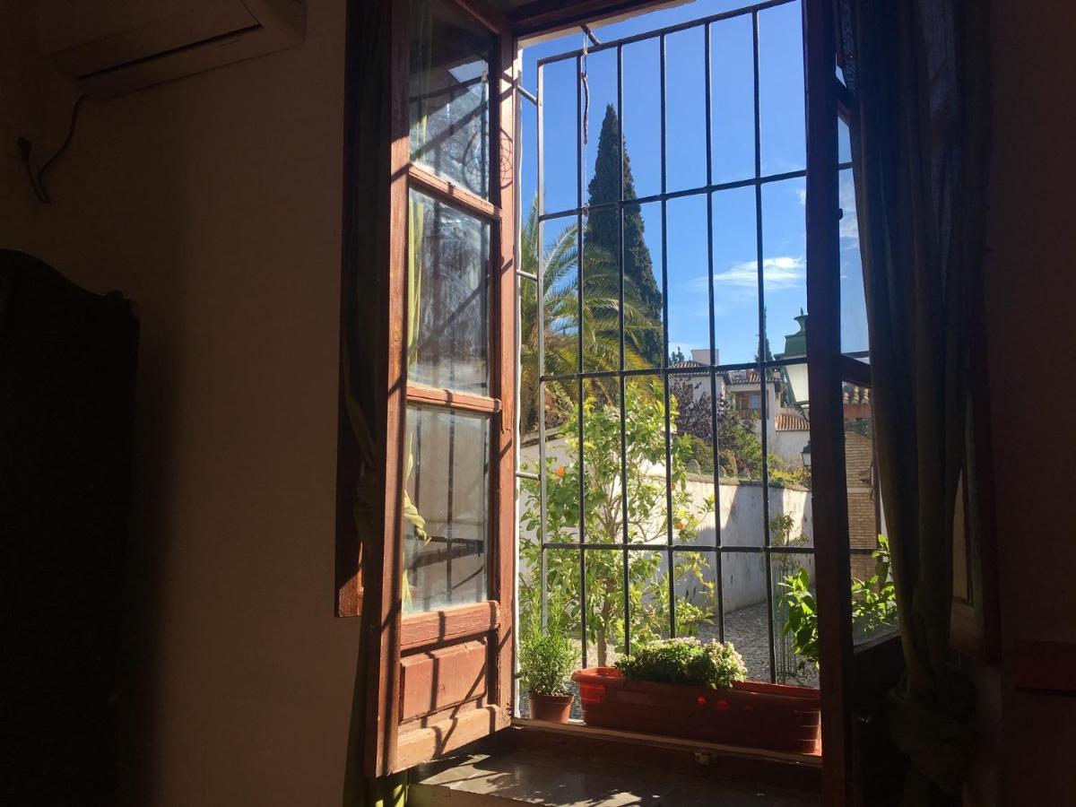 Casa Albaicin 2 Apartment