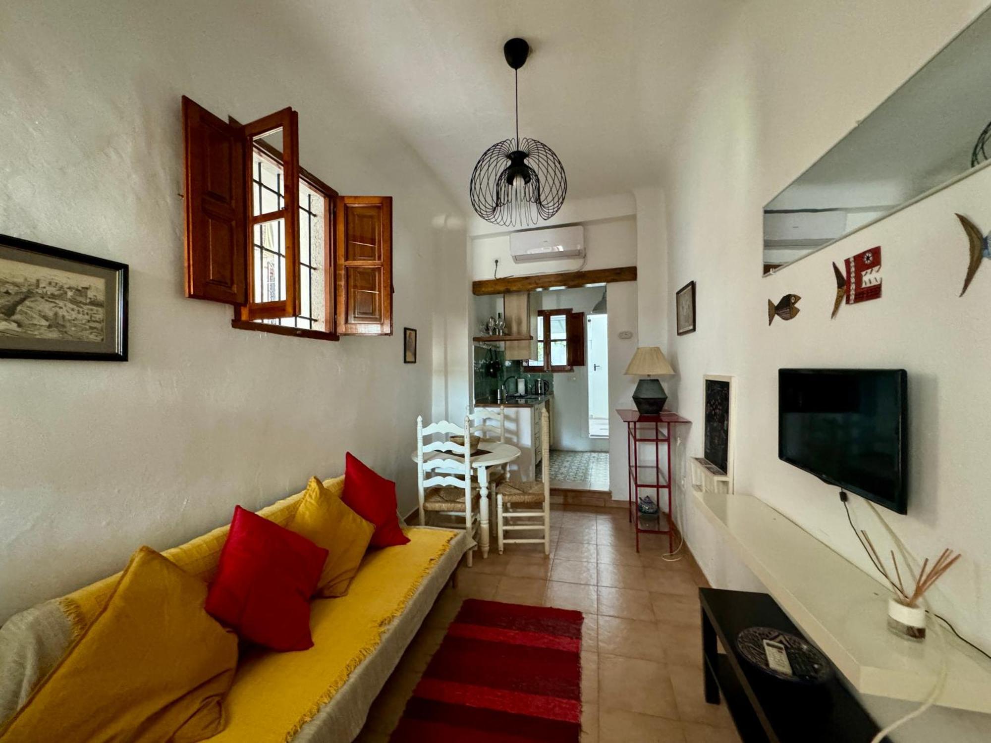 Apartment Casa Albaicin 2 Granada
