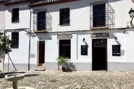 Apartment Casa Albaicin 2